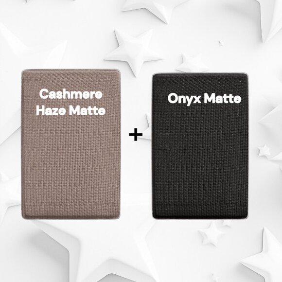 Cashmere Haze - Bundle 2 Chromafusion Eye Shadow  - Choose Your Combo - Picture 7 of 15